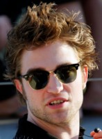 Robert Pattinson Tank Top #290638