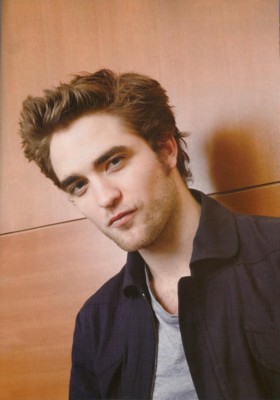 Robert Pattinson mug #G299654