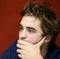 Robert Pattinson Tank Top #290644