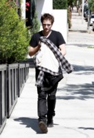Robert Pattinson tote bag #G299660