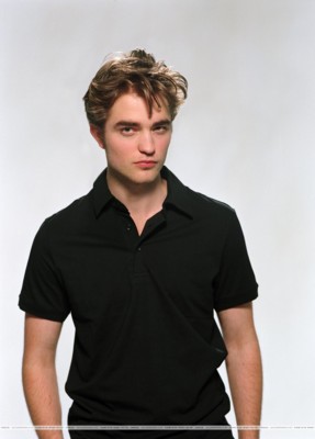 Robert Pattinson tote bag #G299668