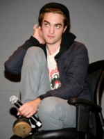 Robert Pattinson hoodie #290658