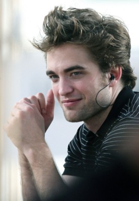 Robert Pattinson mug #G299672