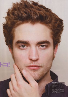 Robert Pattinson Poster G299678