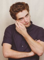 Robert Pattinson magic mug #G299687