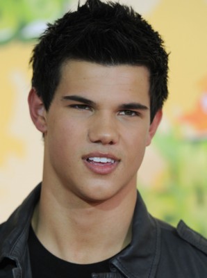 Taylor Lautner Stickers G299713