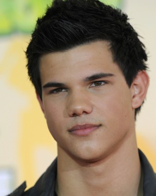 Taylor Lautner Stickers G299714