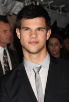 Taylor Lautner Mouse Pad G299720