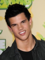 Taylor Lautner hoodie #290709