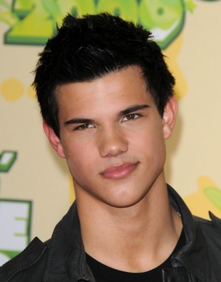 Taylor Lautner Stickers G299722