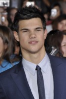 Taylor Lautner hoodie #290715