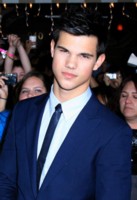 Taylor Lautner Mouse Pad G299731