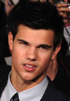 Taylor Lautner Stickers G299738