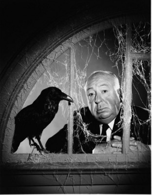Alfred Hitchcock Poster G299824