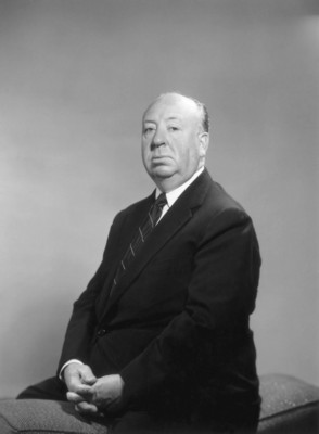 Alfred Hitchcock Poster G299827