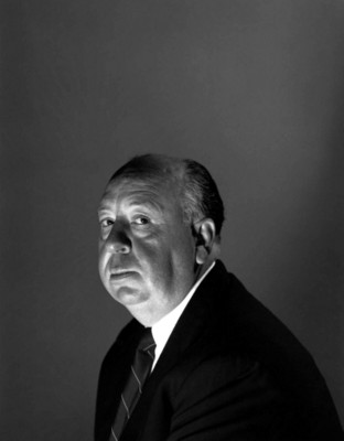 Alfred Hitchcock Poster G299829