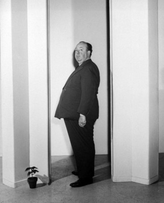 Alfred Hitchcock Poster G299838