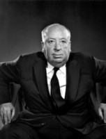 Alfred Hitchcock Mouse Pad G299843