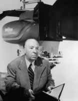Alfred Hitchcock tote bag #G299847