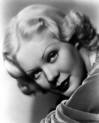 Alice Faye Mouse Pad G299862