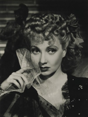 Ann Sothern puzzle G300076