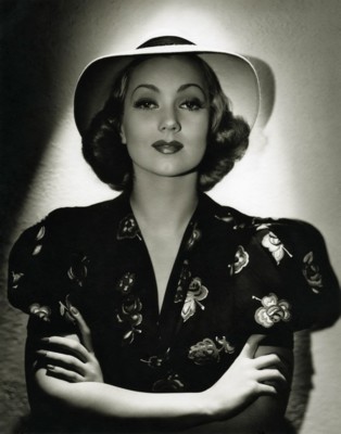 Ann Sothern Mouse Pad G300077