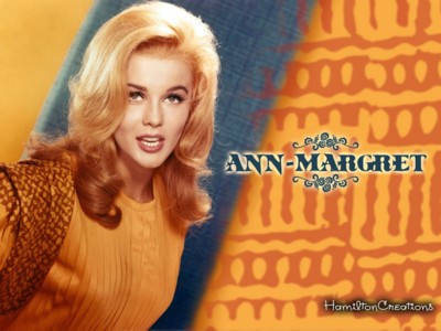 Ann-Margret Poster G300089