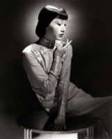 Anna May Wong hoodie #291633