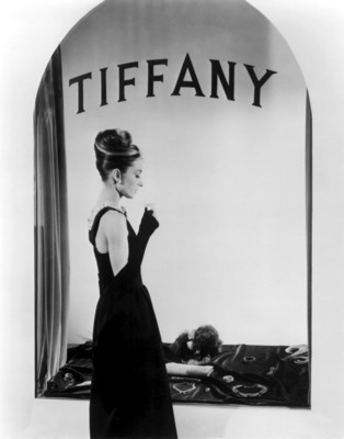 Audrey Hepburn Poster G300358