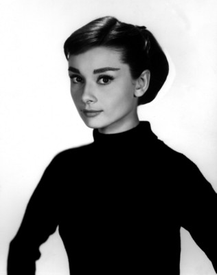 Audrey Hepburn Poster G300384