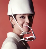 Audrey Hepburn magic mug #G300403