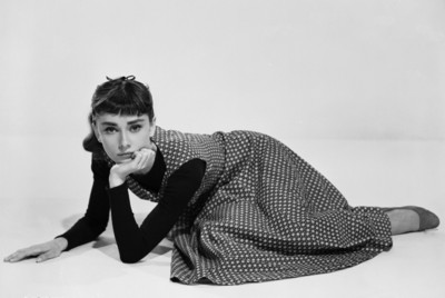 Audrey Hepburn tote bag #G300473