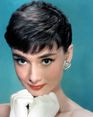 Audrey Hepburn Poster G300478