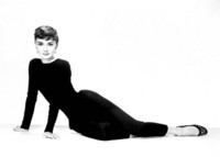 Audrey Hepburn tote bag #G300484