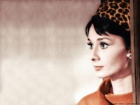 Audrey Hepburn hoodie #291970