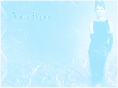 Audrey Hepburn Poster G300605