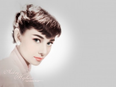 Audrey Hepburn Poster G300615