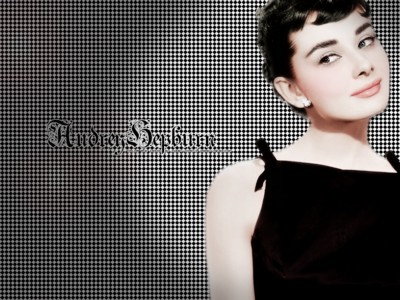 Audrey Hepburn Poster G300620