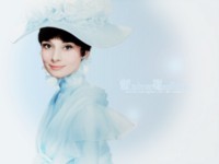 Audrey Hepburn magic mug #G300622