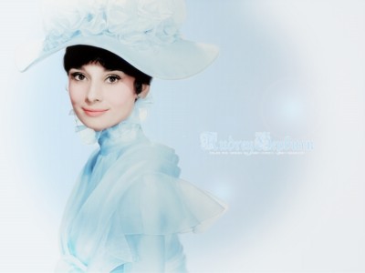 Audrey Hepburn magic mug #G300622