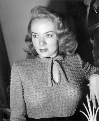 Audrey Totter Poster G300631