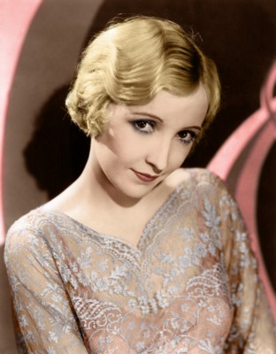 Bessie Love Mouse Pad G300912