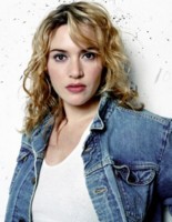 Kate Winslet Mouse Pad G30105