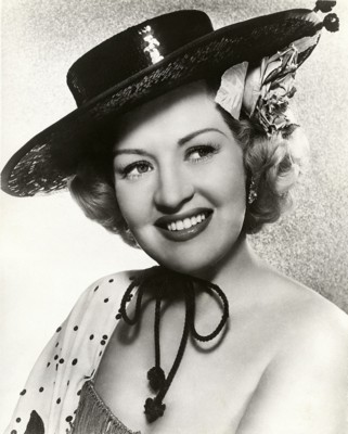 Betty Grable Poster G301163