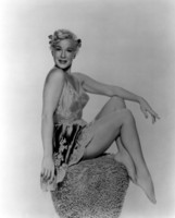 Betty Hutton Mouse Pad G301198