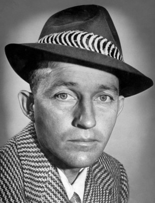 Bing Crosby Mouse Pad G301271