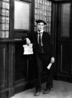 Buster Keaton magic mug #G301569