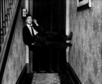 Buster Keaton Tank Top #292949