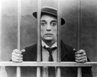 Buster Keaton magic mug #G301590