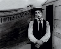 Buster Keaton mug #G301594